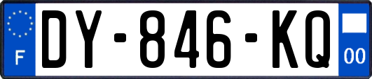 DY-846-KQ