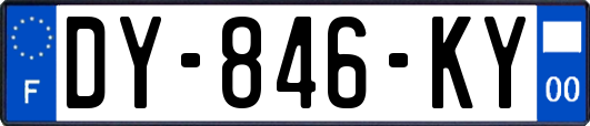 DY-846-KY