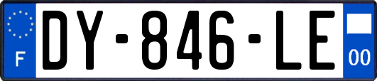 DY-846-LE