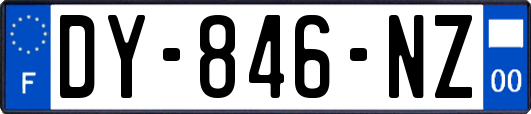 DY-846-NZ