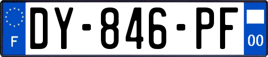 DY-846-PF
