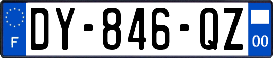 DY-846-QZ