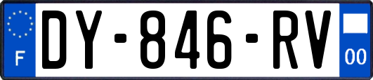 DY-846-RV