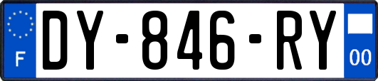 DY-846-RY