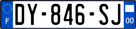 DY-846-SJ