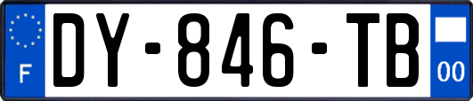 DY-846-TB