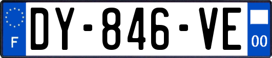 DY-846-VE