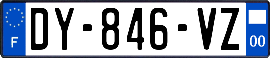 DY-846-VZ