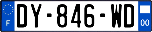 DY-846-WD