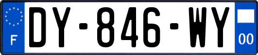 DY-846-WY