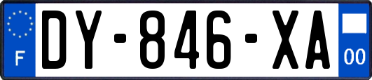 DY-846-XA