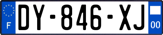 DY-846-XJ