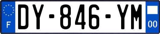DY-846-YM