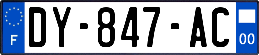 DY-847-AC