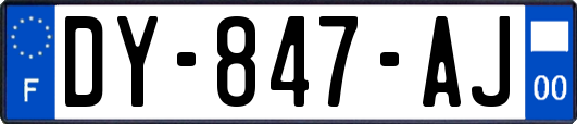 DY-847-AJ