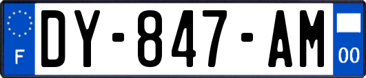 DY-847-AM