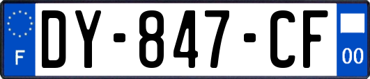 DY-847-CF