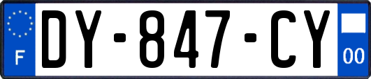 DY-847-CY