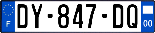 DY-847-DQ