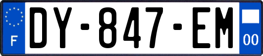 DY-847-EM