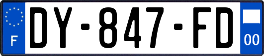 DY-847-FD