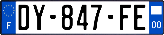 DY-847-FE