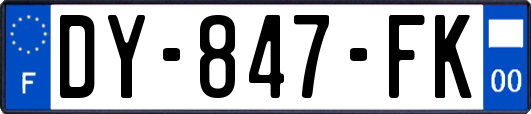 DY-847-FK