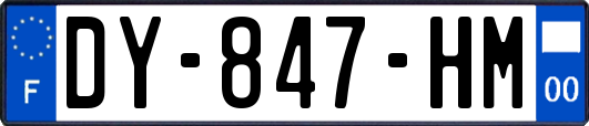 DY-847-HM