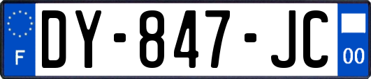 DY-847-JC