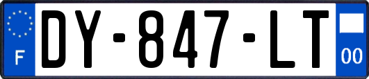 DY-847-LT