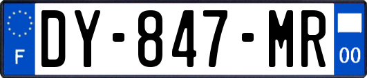 DY-847-MR