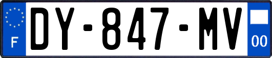 DY-847-MV