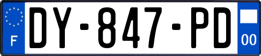 DY-847-PD