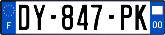 DY-847-PK