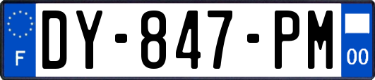 DY-847-PM