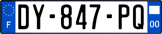 DY-847-PQ