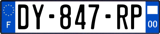 DY-847-RP