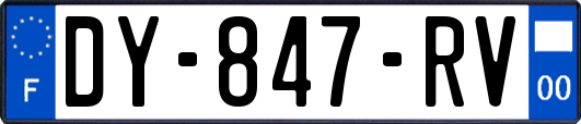 DY-847-RV
