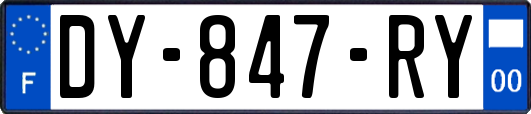 DY-847-RY