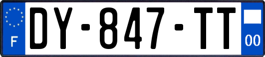 DY-847-TT