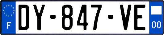 DY-847-VE