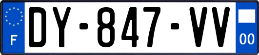 DY-847-VV