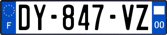 DY-847-VZ