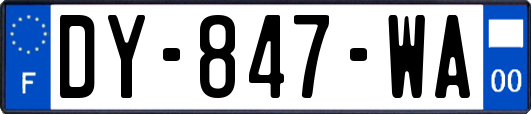 DY-847-WA