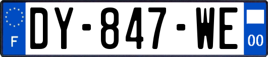 DY-847-WE