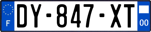 DY-847-XT