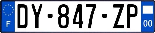 DY-847-ZP