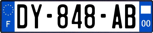 DY-848-AB