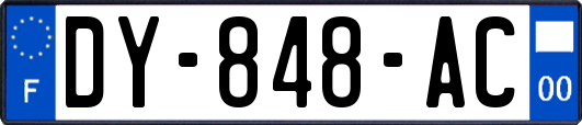 DY-848-AC