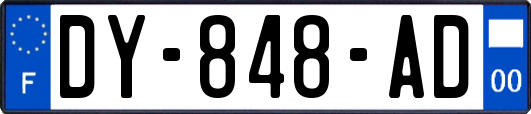 DY-848-AD